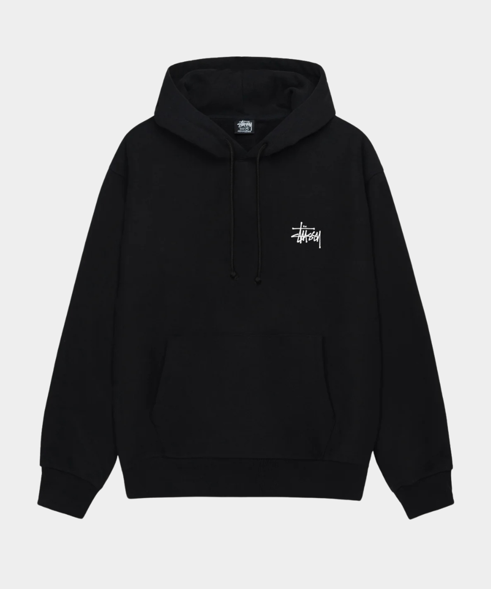 Hoodie Basic