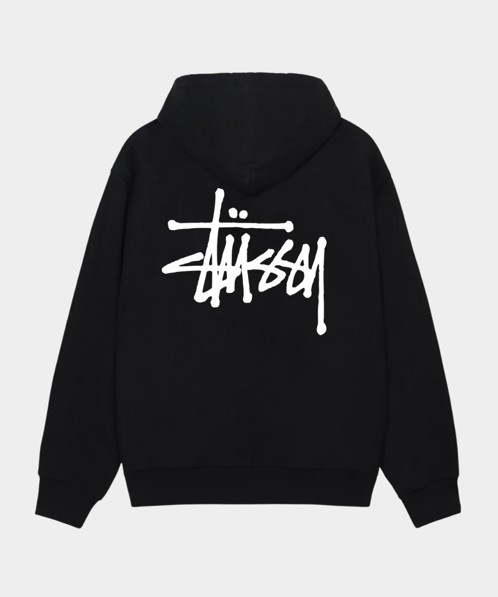 Hoodie Basic