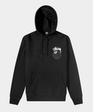Hoodie 8 Ball
