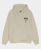 Hoodie World Tour