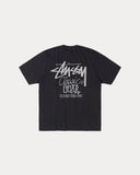 Stussy Classic Gear Tee Pigment Dyed
