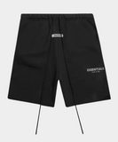 Sweatshort Black
