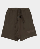 Sweatshort Off Black