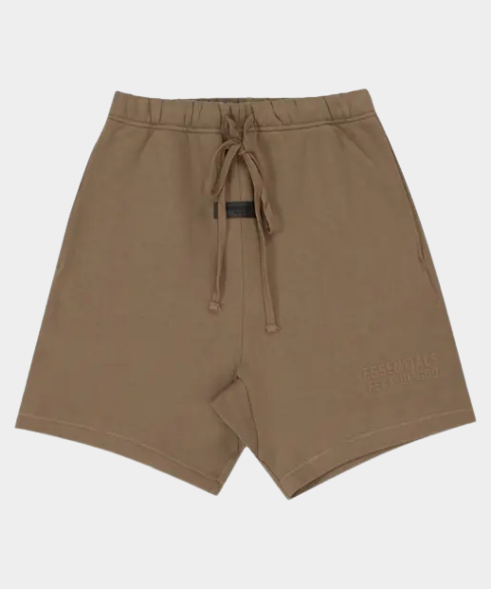 Sweatshort Wood