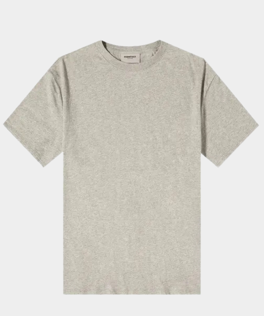 T-Shirt Heather Oat