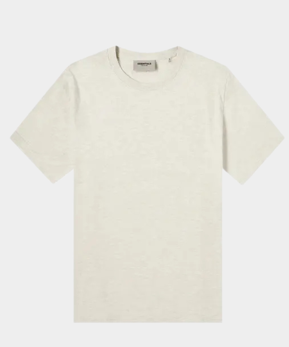 T-Shirt Oatmeal